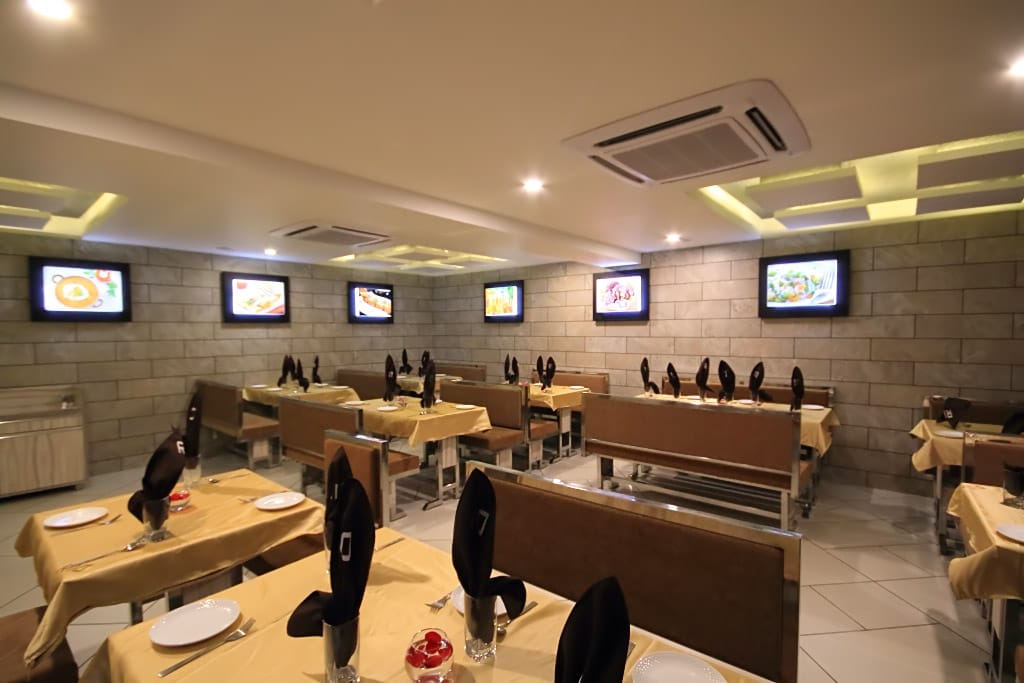 RIO Restaurant & Banquet | Premium Dining & Events